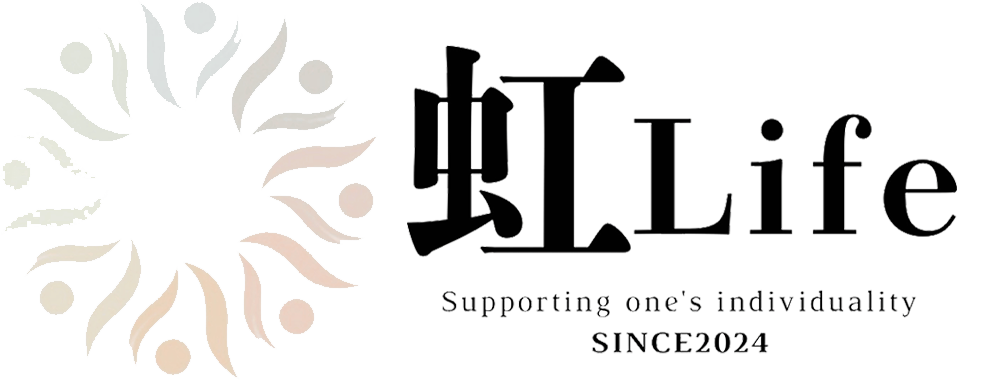 虹Life