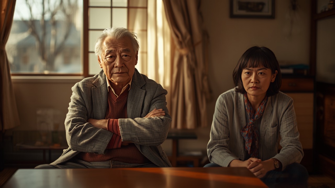「ああいうのは、いい」と言われることがあります