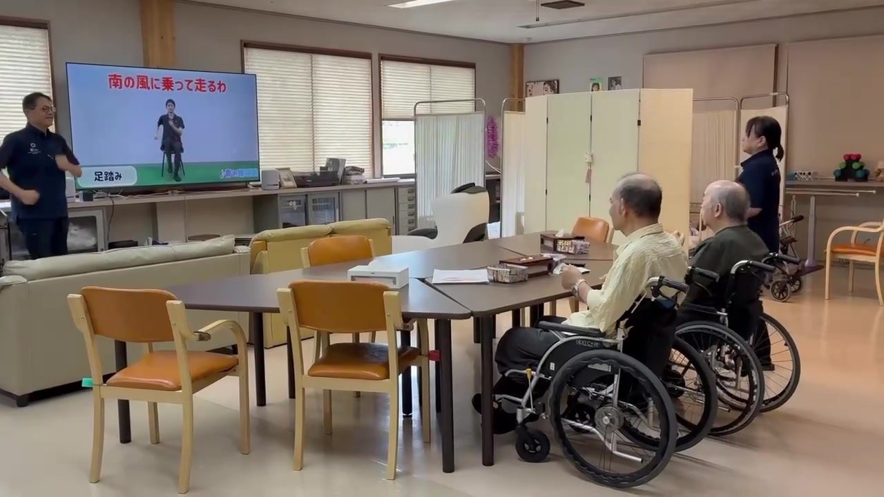 音楽の時間